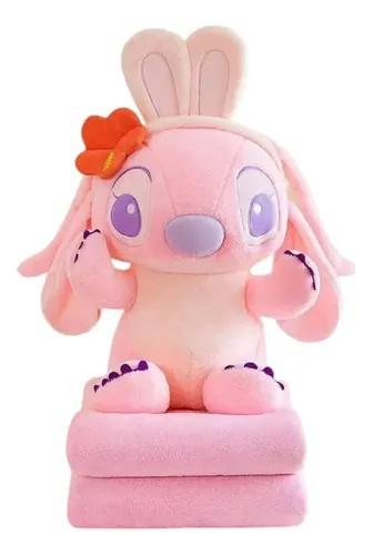 Peluche Manta Stitch - Miniatura 7