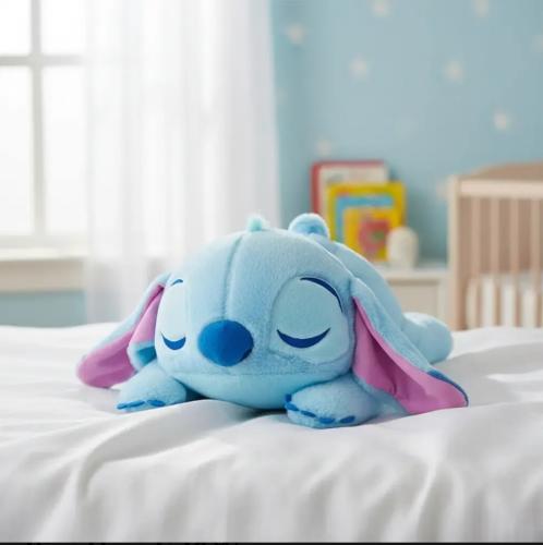 Peluche Manta Stitch - Miniatura 6