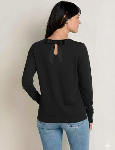 Camiseta Moño - Miniatura 4