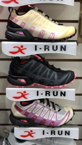 Zapatilla Trekking