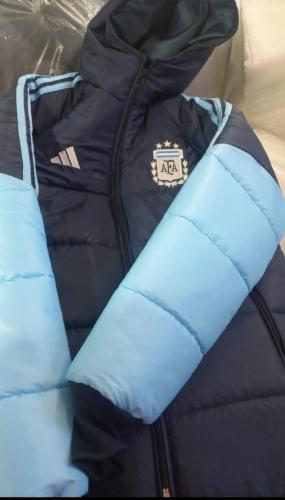 Camperón Afa