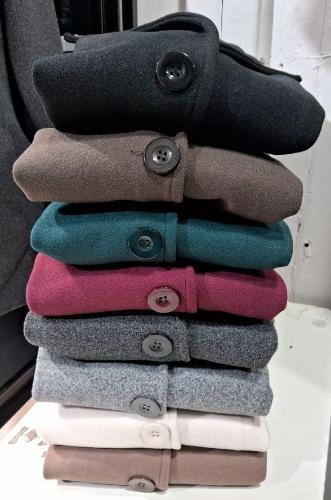 Sacos 2 Botones - Miniatura 2