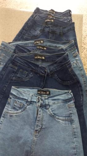 Las Locas Jeans Chupines - Miniatura 6