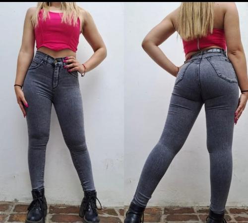 Las Locas Jeans Chupines - Miniatura 7