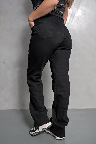Wide Leg Negro Elastizado!!!!