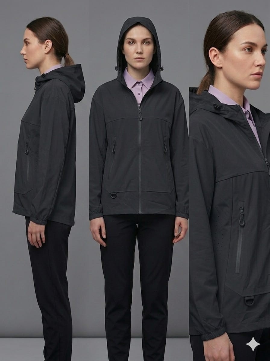 Campera - Imagen 2