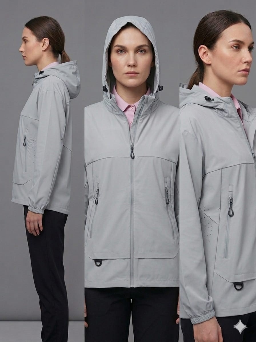 Campera - Imagen 3