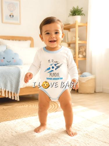 Bodi Argentina