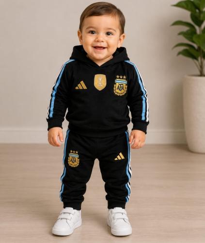 Conjunto Plush  Bebe - Miniatura 4