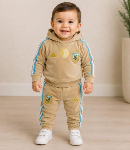 Conjunto Plush  Bebe - Miniatura 6