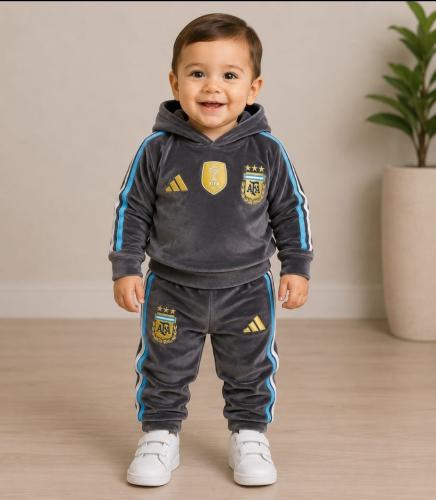 Conjunto Plush  Bebe - Miniatura 7