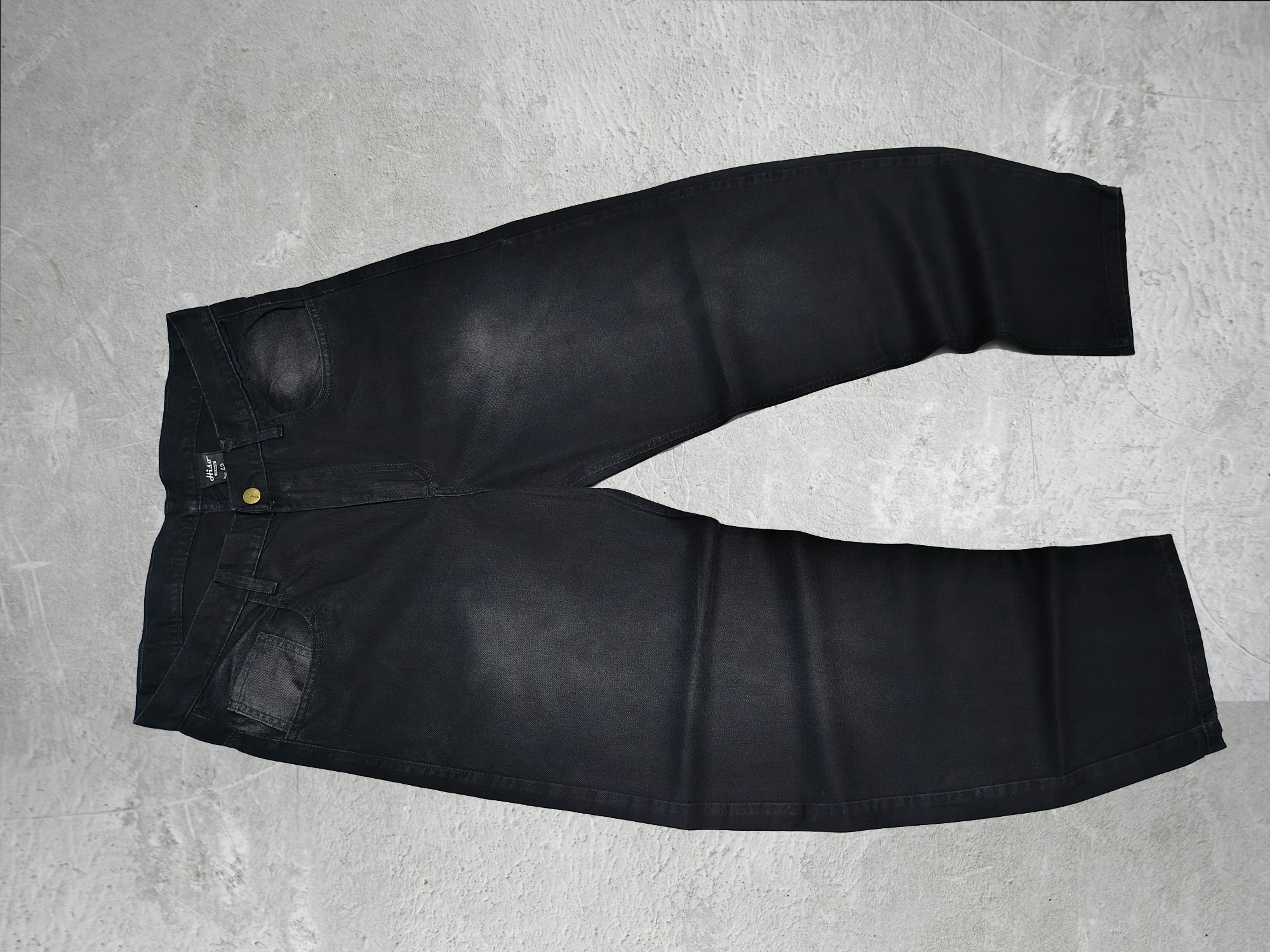 Baggy Negro - Imagen 2