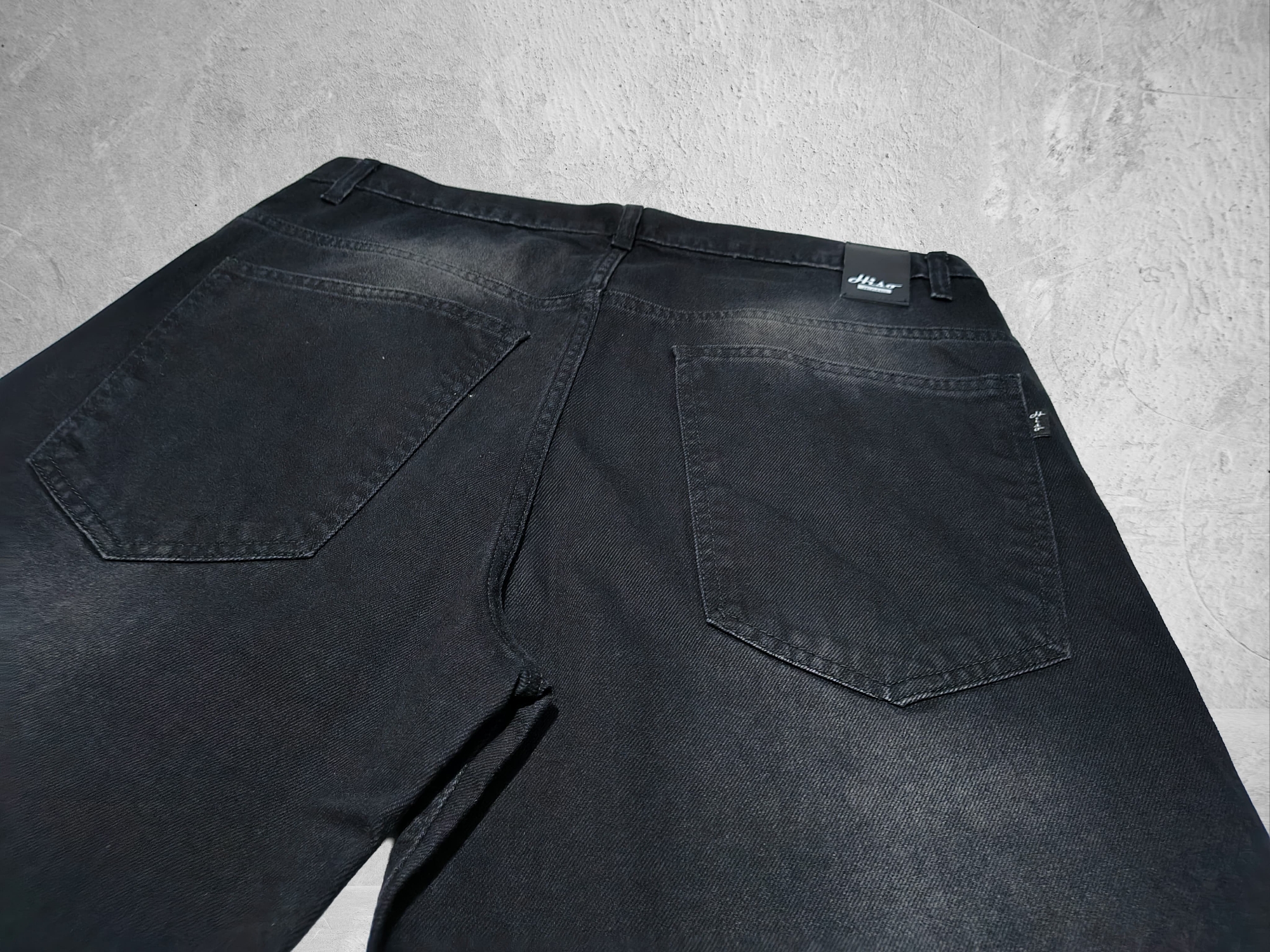 Baggy Negro - Imagen 3