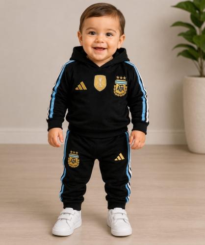 Conjunto Plush Bifas Bebe - Miniatura 4