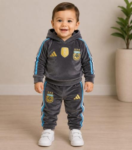 Conjunto Plush Bifas Bebe - Miniatura 6