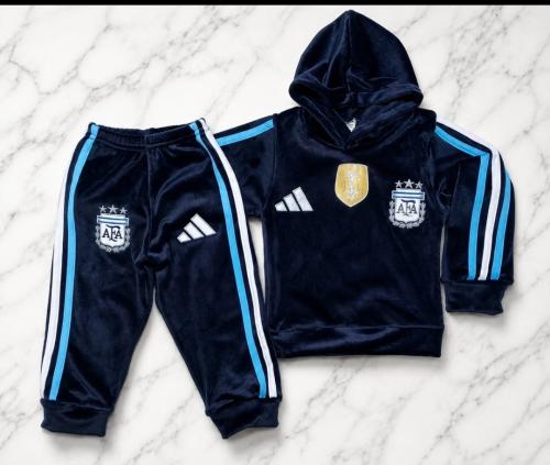 Conjunto Plush Bifas Bebe - Miniatura 7