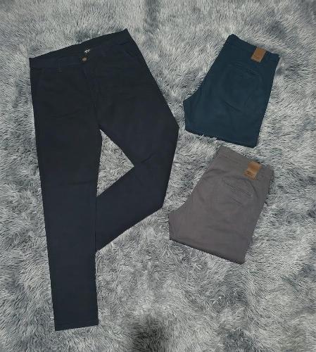 Pantalon Chino