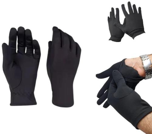 Guantes Térmicos Primera Piel Tactil