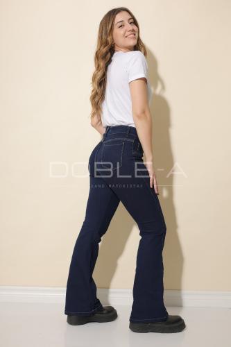 Oxfor Blue Whale!! Elastizado, Reingreso - Miniatura 5