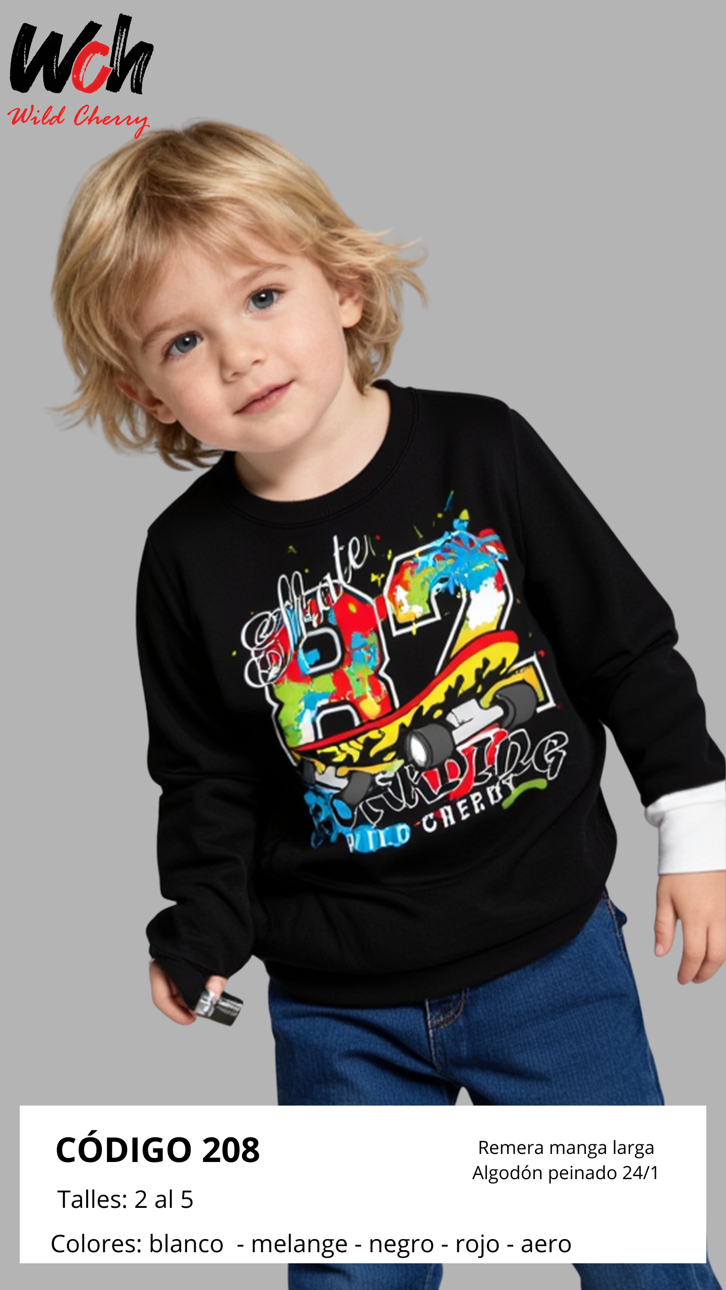 Cod: 208-remera Manga Larga-algodon Peinado - c%C3%B3digo%20208.png
