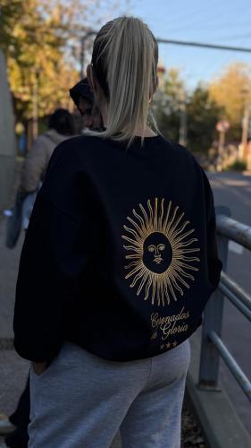 Buzo Argentina