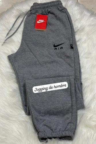 Jogging Nike de Hombre Frisado - Miniatura 5