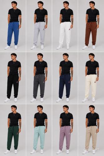 Jogging de Hombre Jordan