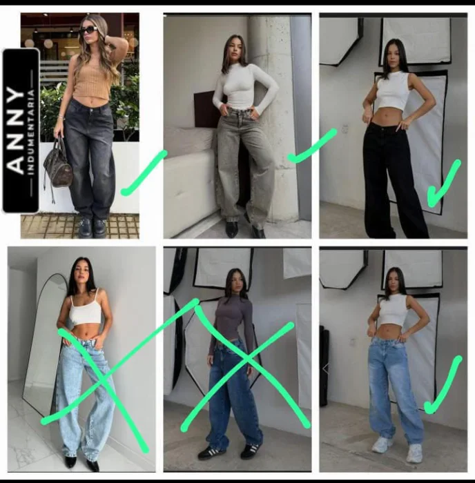 Baggy