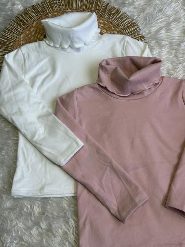 Poleras Térmicas Nena