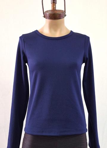 Remera Térmica Talle 1, 2 y 3 2026