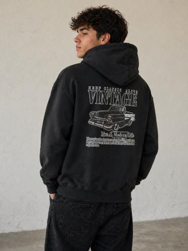 Buzos Estampados