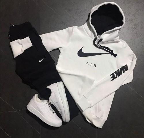 Conjunto Hombres