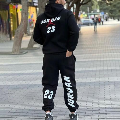 Conjunto de Hombre