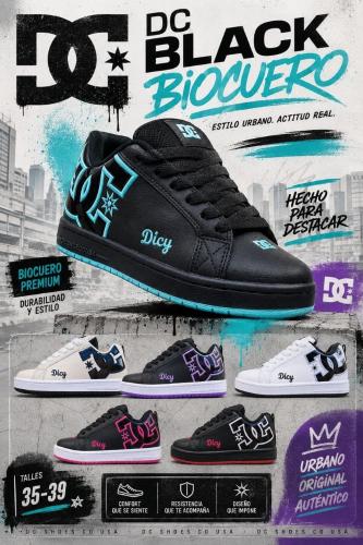 Zapatillas Importadas