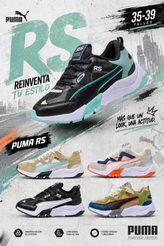 Zapatillas