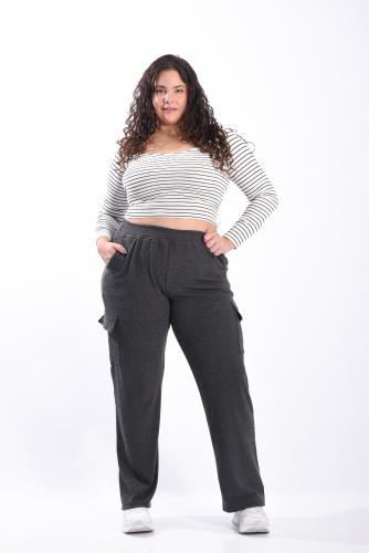 Pantalón Darlon Lanilla