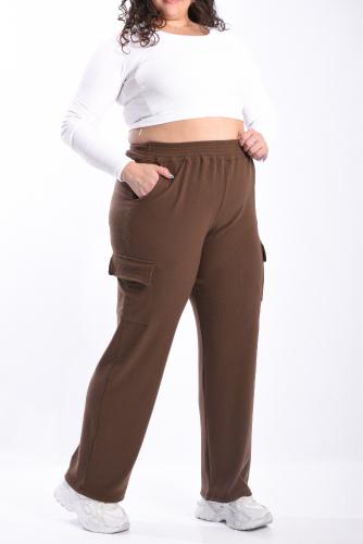 Pantalón Darlon Lanilla - Miniatura 3