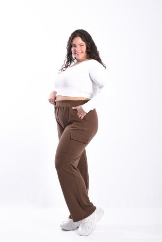 Pantalón Darlon Lanilla - Miniatura 4