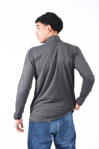 Media Polera Termica - Miniatura 3