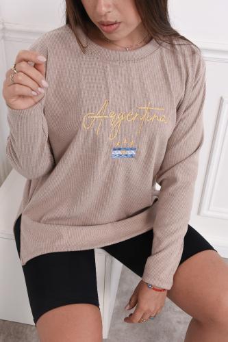 Remera Darlon Morley Argentina