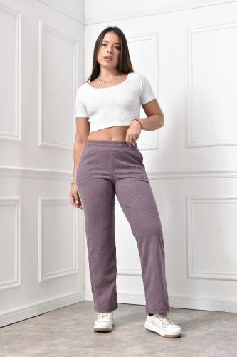 Pantalón Darlon Jaspeado