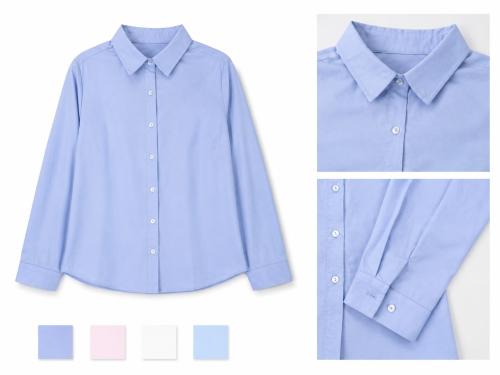 Camisa Básica