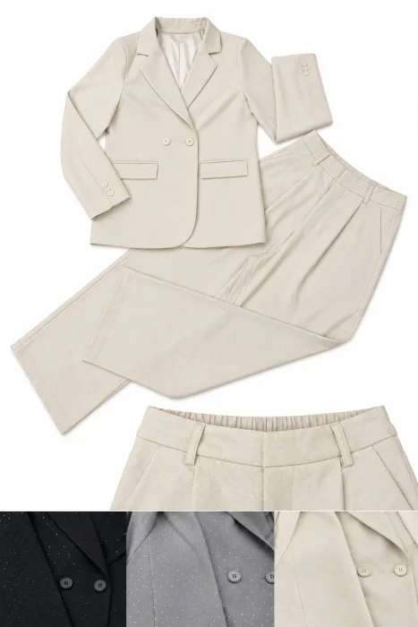 Conjunto Sastrero