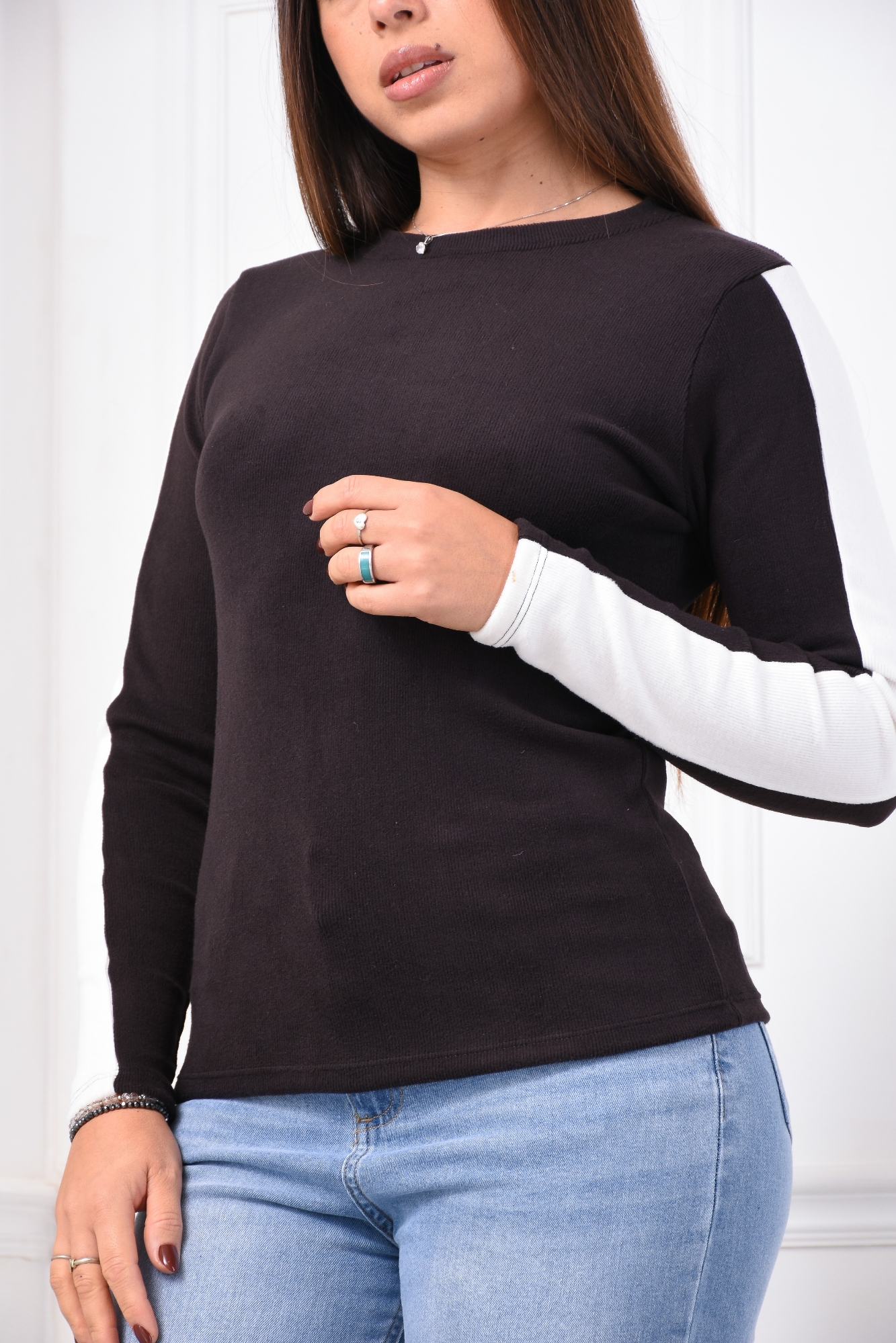 Remera Darlon con Línea - Imagen 3