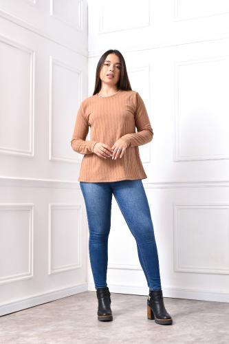 Remera Básica Morley Darlon