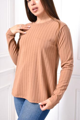 Remera Básica Morley Darlon - Miniatura 3