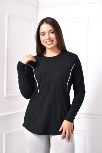 Remera Darlon con Bolsillo