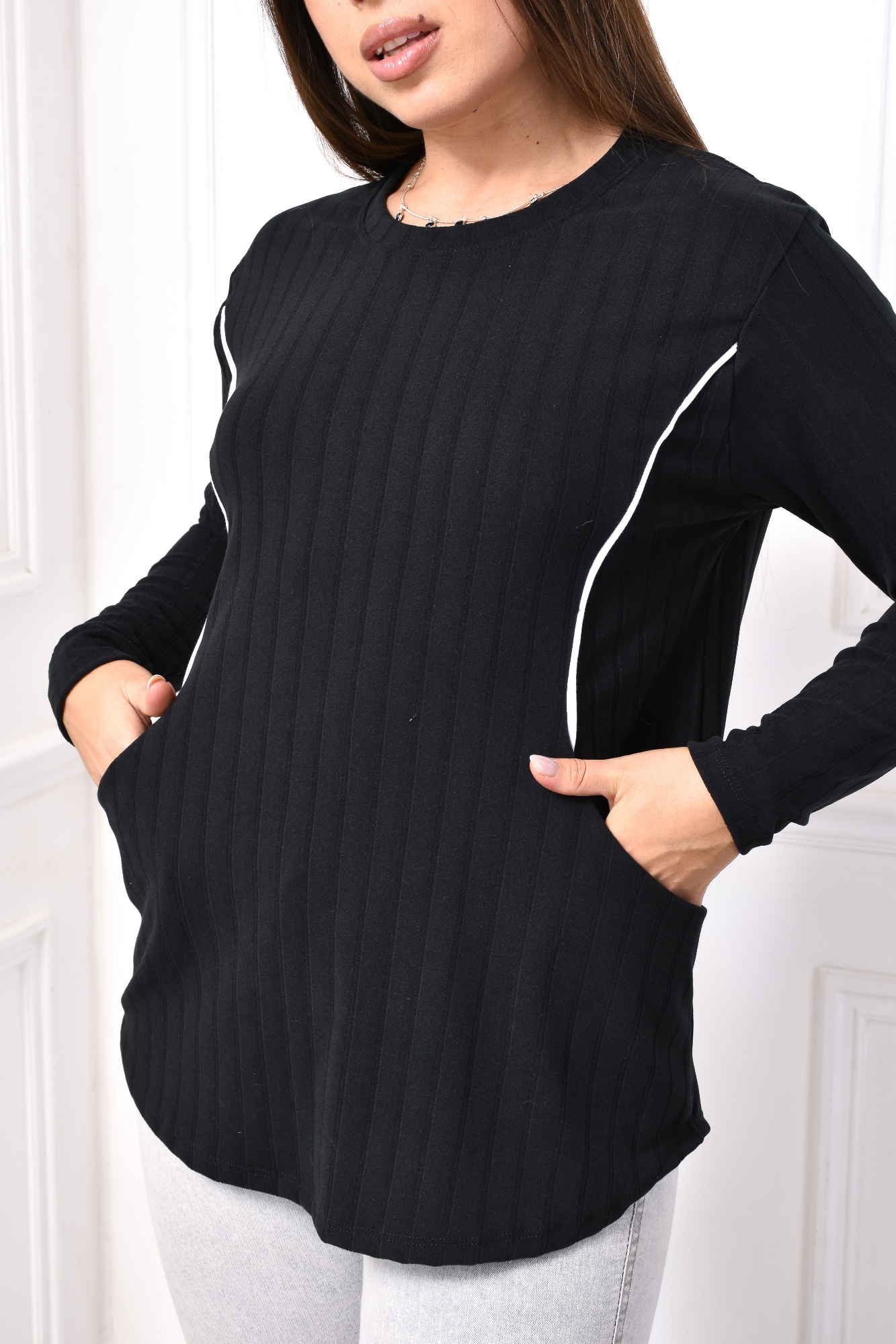 Remera Darlon con Bolsillo - Imagen 2