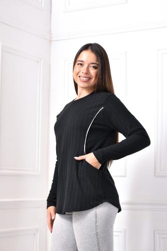 Remera Darlon con Bolsillo - Miniatura 3