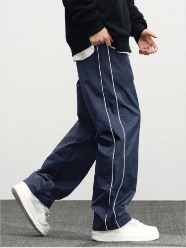 Baggy Soft Frizado